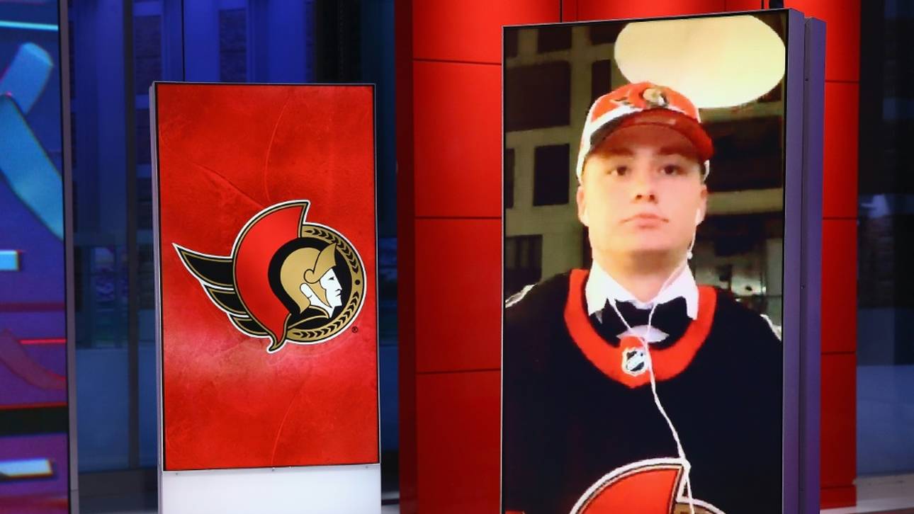 Top-Talente um Stützle bei U20-WM