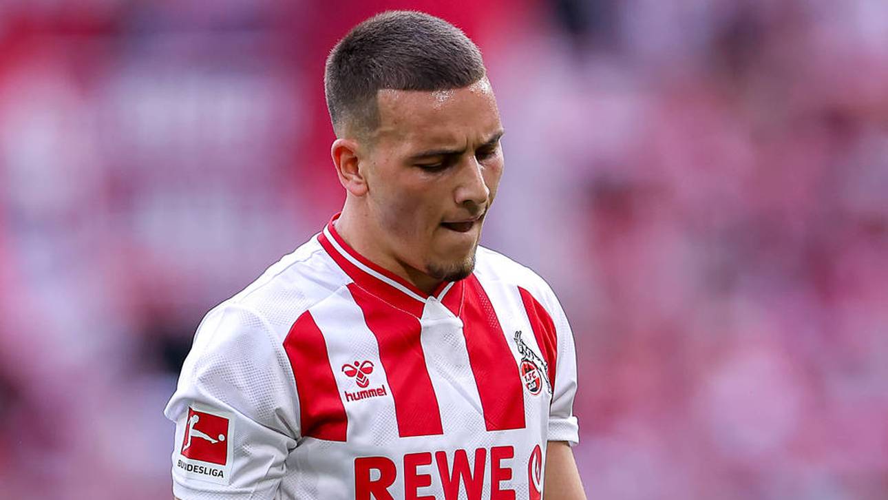 El Mala nicht nominiert! Köln reagiert