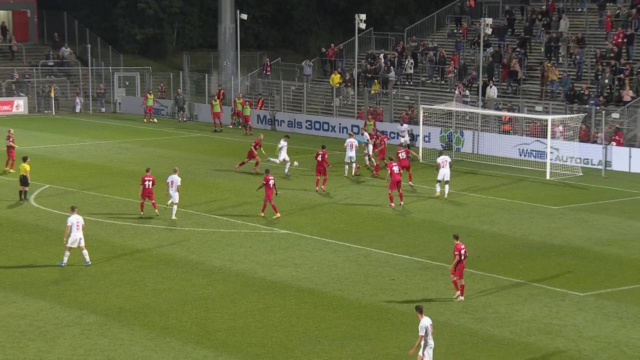 So lief das Blitzturnier mit 1. FC Köln, Fortuna Köln & Viktoria Köln