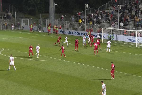 So lief das Blitzturnier mit 1. FC Köln, Fortuna Köln & Viktoria Köln