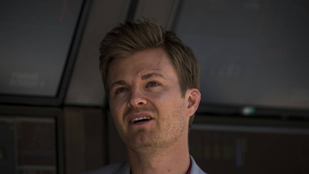 Rosberg über Mick Schumacher: „Braucht Zeit und Geduld“