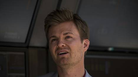 Rosberg fordert Mick Schumacher zu Geduld auf