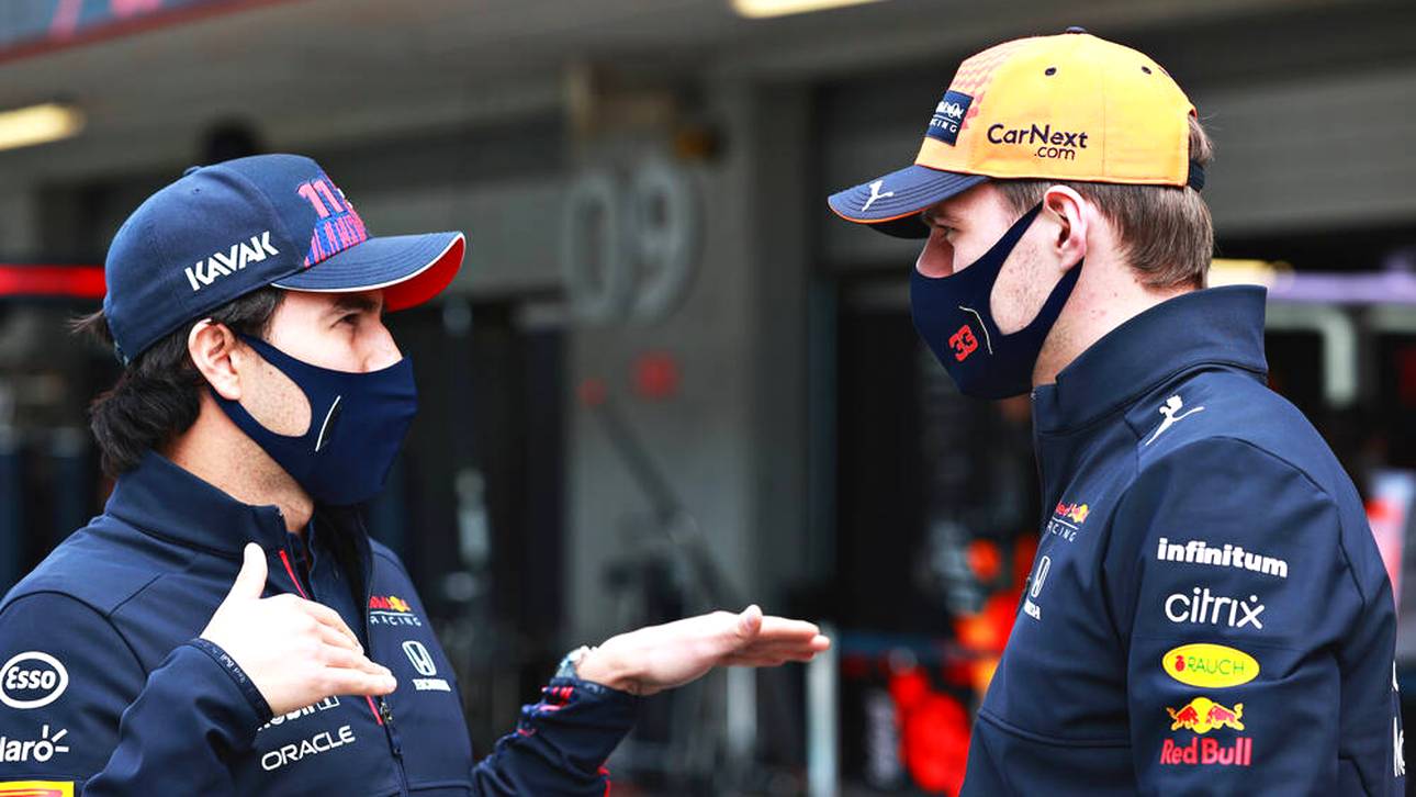 Druck auf Verstappen-Kollege wächst