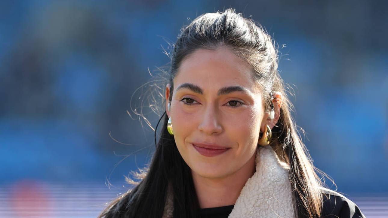 Ten Hag? Rolfes blockt alle Fragen