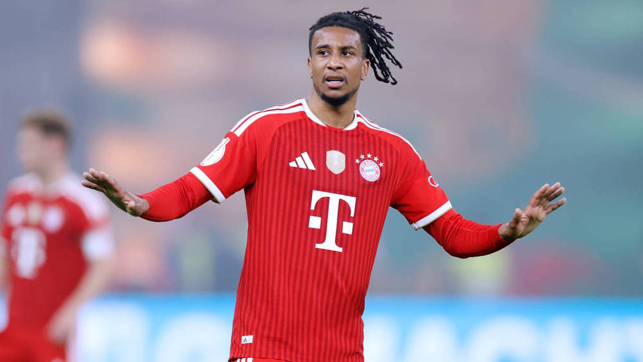 Olise bei Bayern „nicht verschenkt“