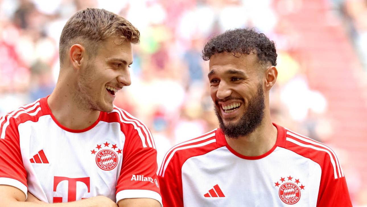 Bayern-Verteidiger vor Abgang