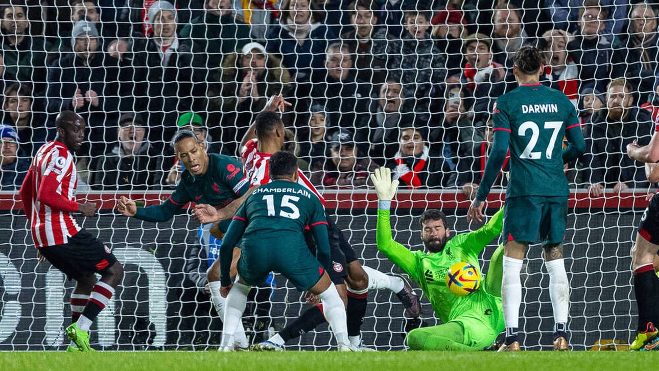 Ex-Profi zieht über Liverpool her