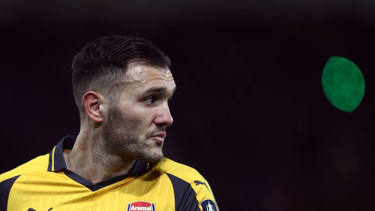 LUCAS PEREZ (Deportivo La Coruna): Der 28-jährige Spanier kehrt nach einem enttäuschenden Jahr beim FC Arsenal nach Spanien zurück. Auf Leihbasis wechselt Perez für eine Saison zu Deportivo La Coruna