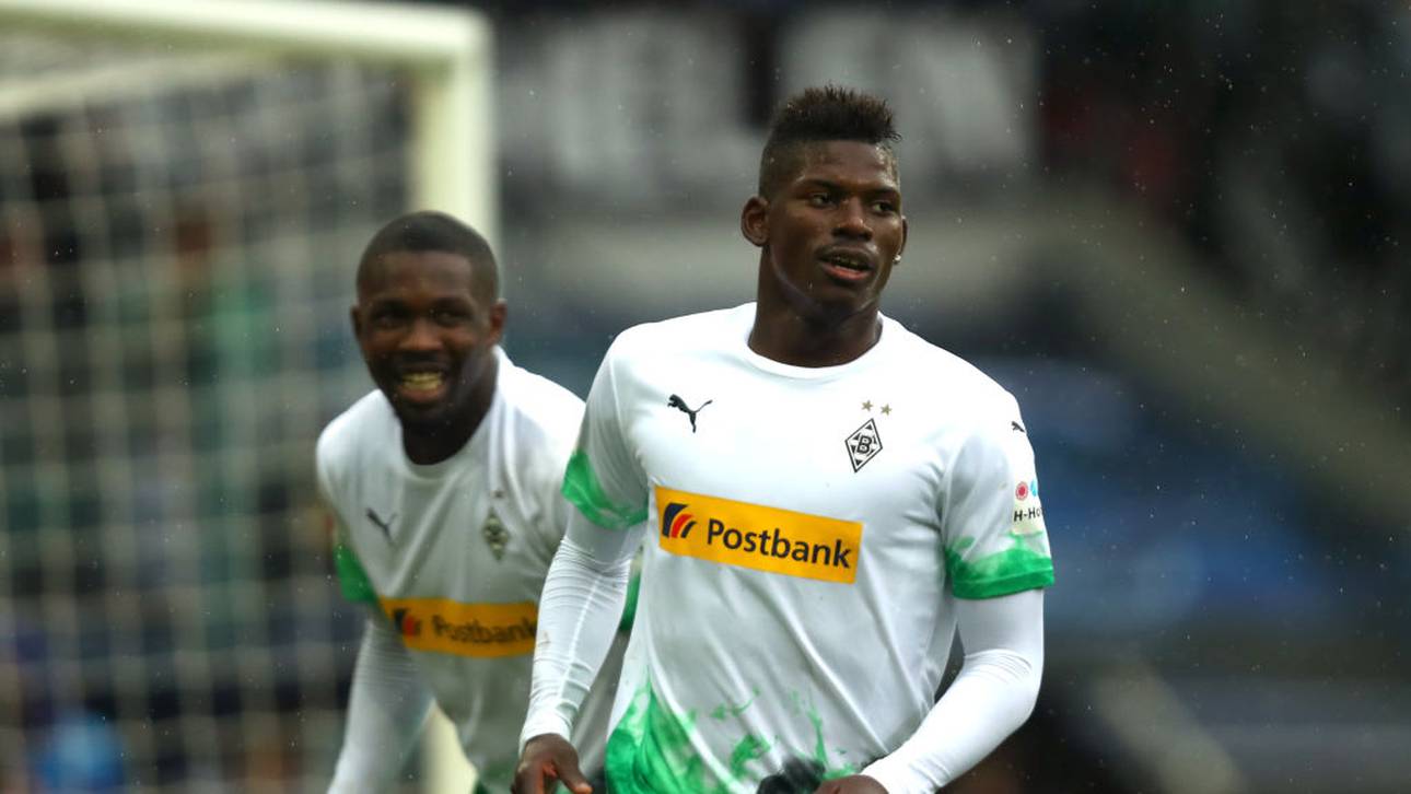 Sport-Tag: Gladbach muss in Rom ran