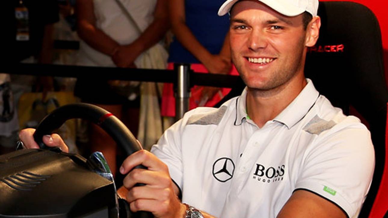 Kaymer hofft auf die Zeitmaschine