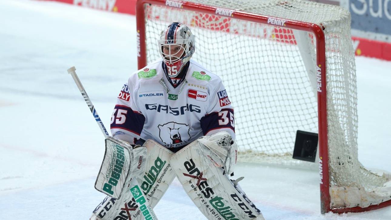 DEL: Souveräner Sieg für Eisbären Berlin – Mannheim bezwingt München deutlich