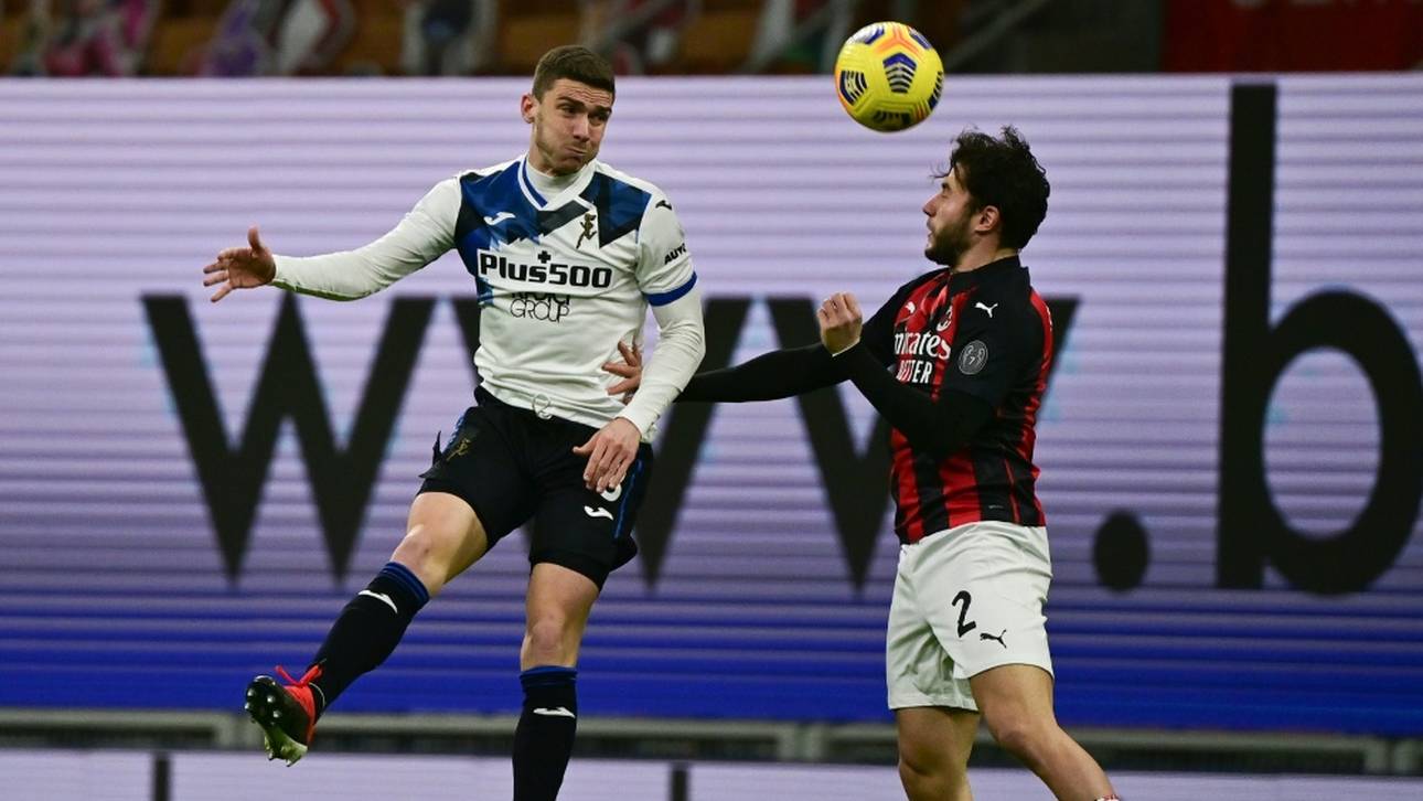 Ronaldo führt Juve zum Sieg