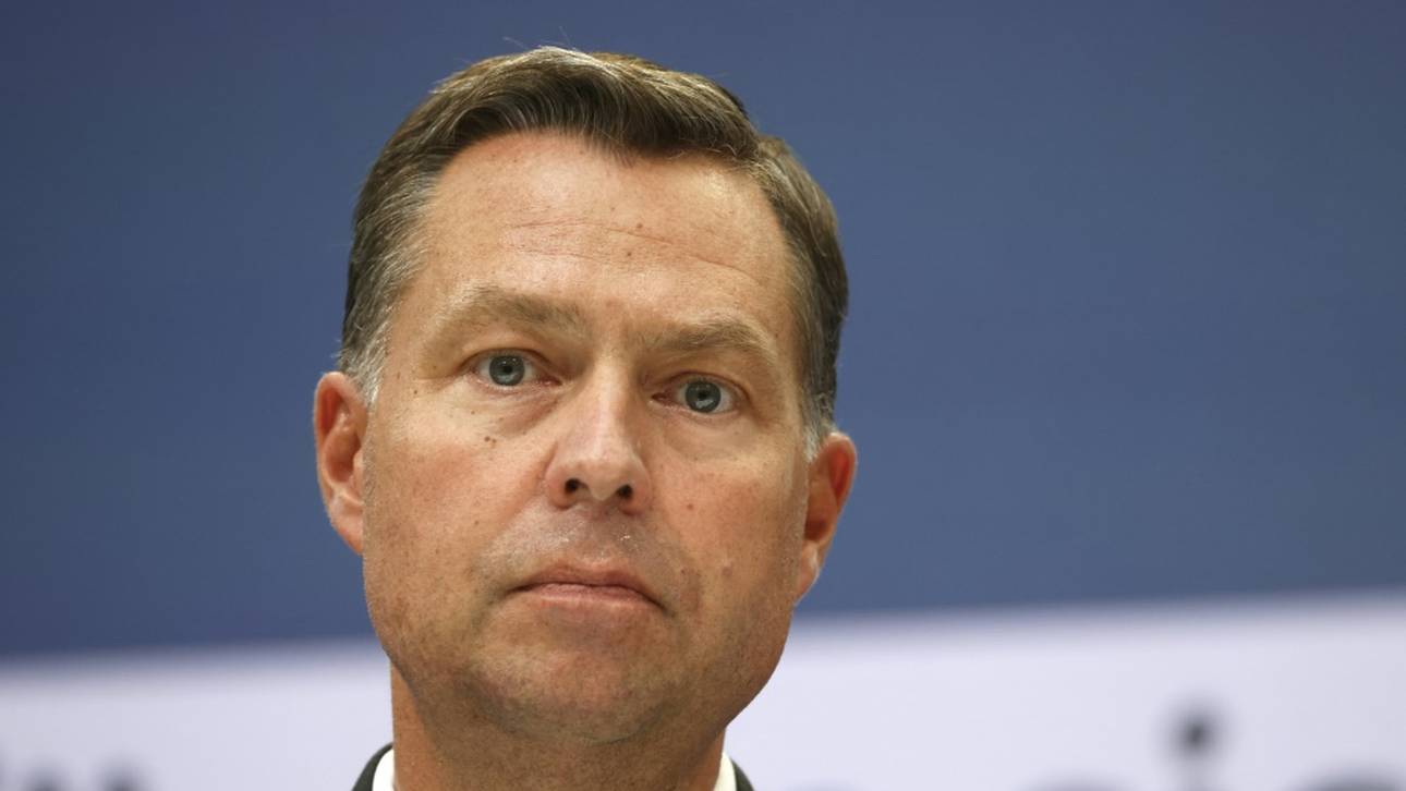 DOSB-Kandidat gegen Olympia-Bewerbung 2036