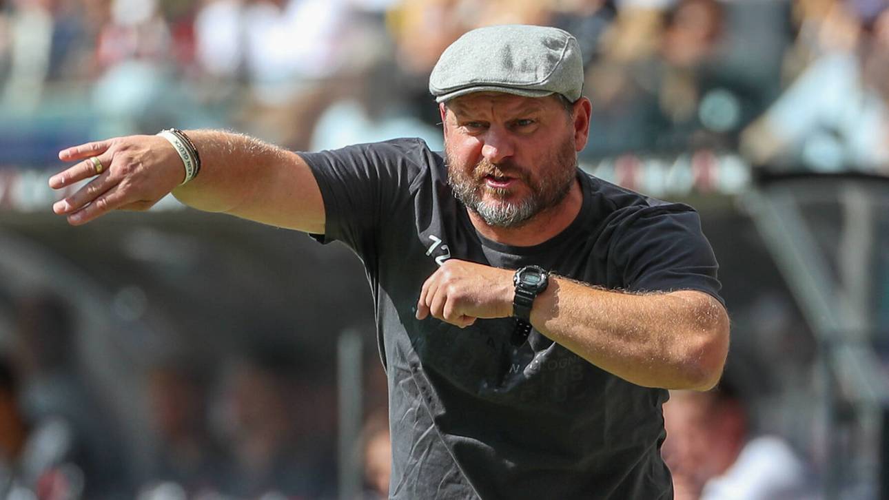 Köln fordert VfB nach Europa-Party