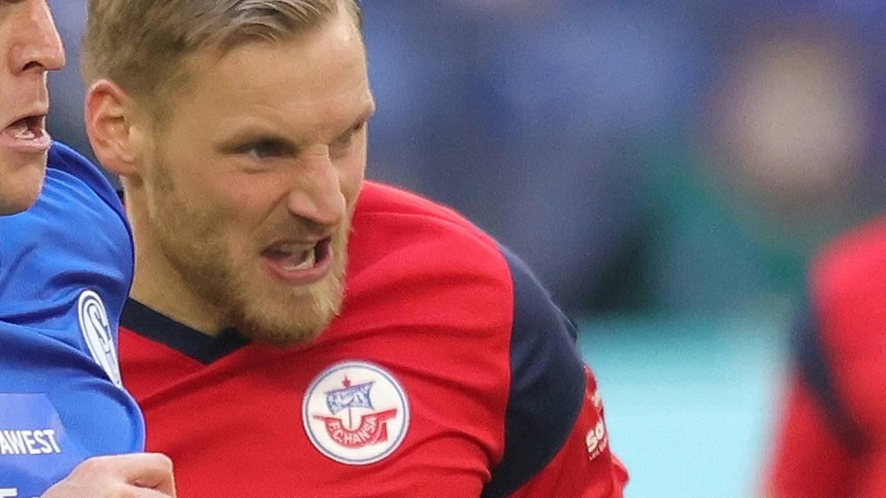 Hansa-Profi geht nach Indonesien