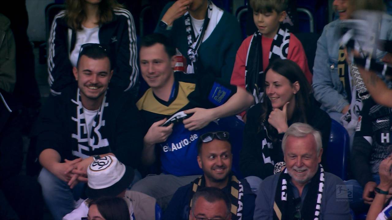 Dieser Trainer soll S04 übernehmen