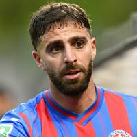 Zweitligist Hansa Rostock hat Regionalliga-Torschützenkönig Serhat-Semih Güler verpflichtet.
