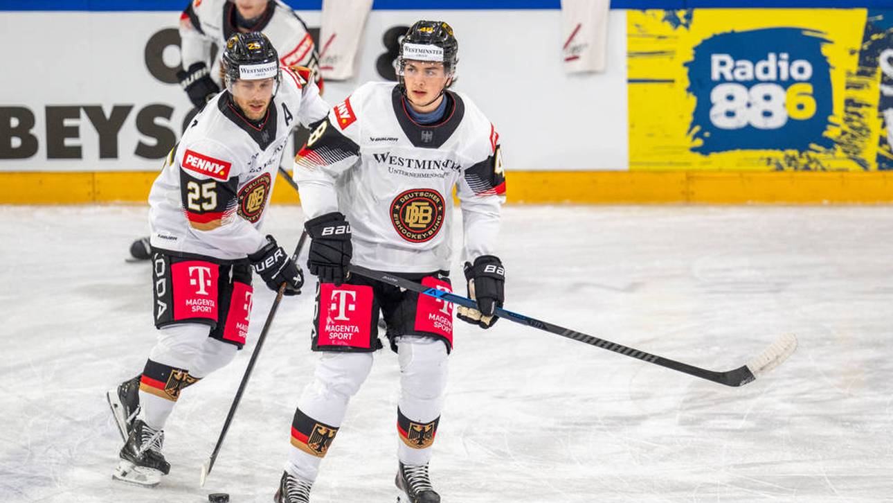 DEB-Star wechselt in die NHL