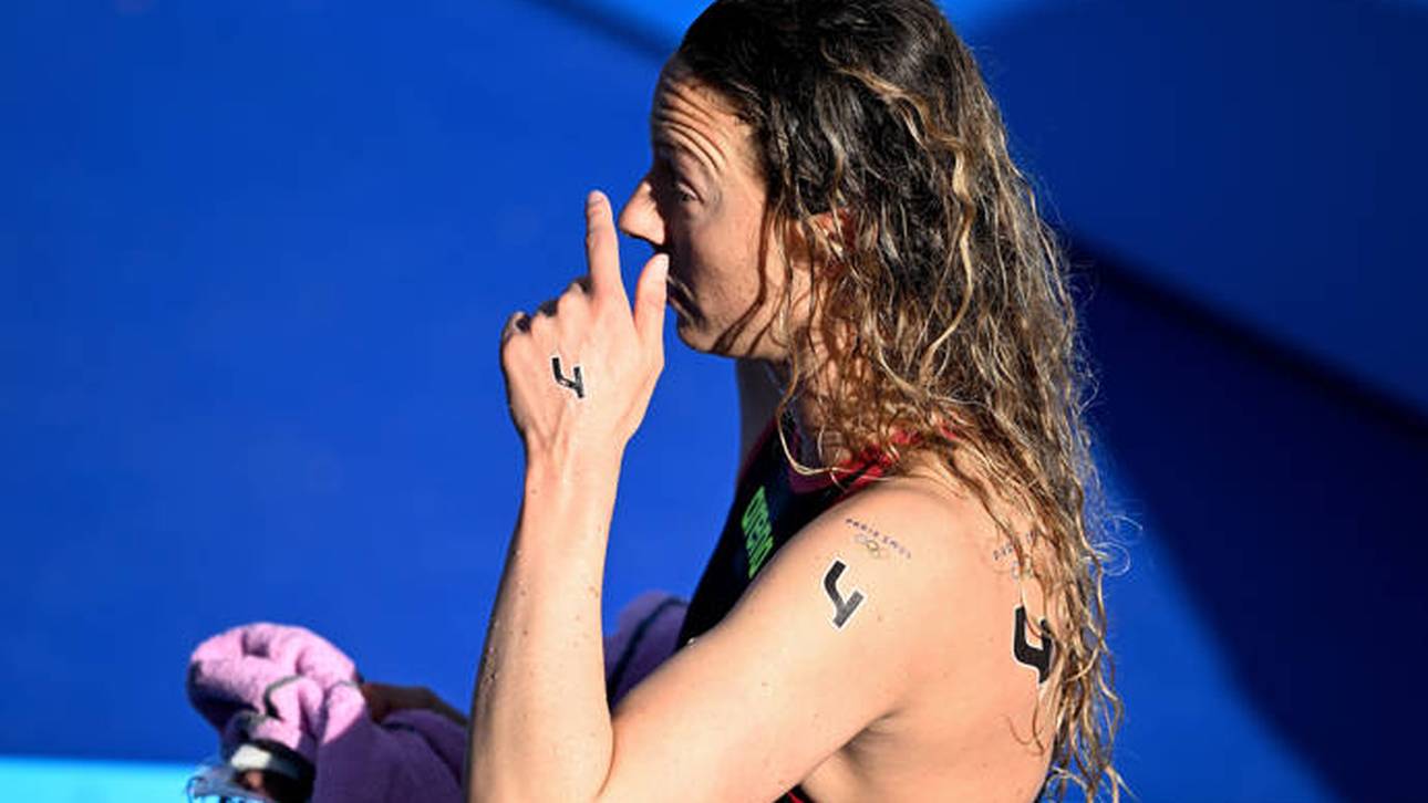 „Schade, wie es gelaufen ist“