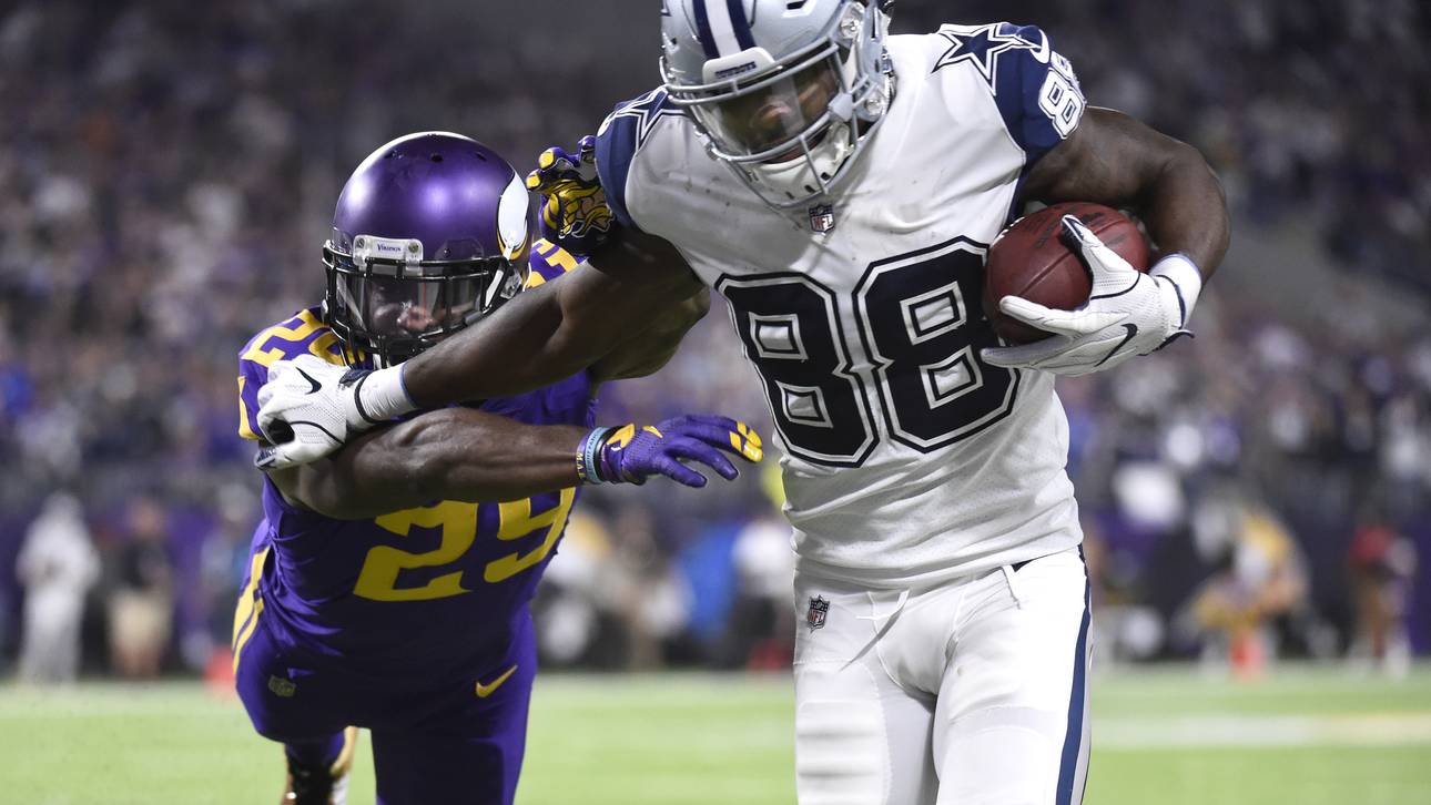 11. Sieg! Cowboys setzen Serie fort