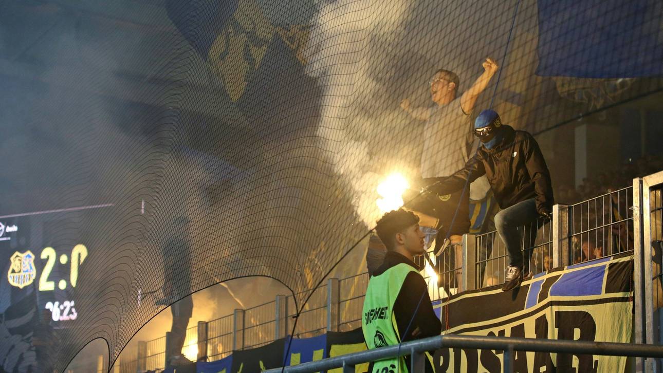 Saarbrücken und 1860 müssen zahlen