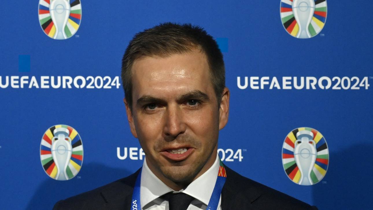 Lahm „sehr positiv“ nach USA-Reise