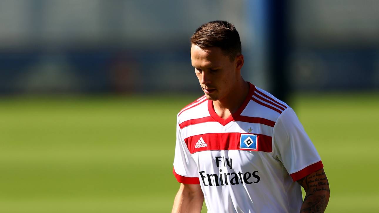 HSV-Verteidiger fällt verletzt aus