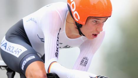 UCI Road World Championships - Day Two