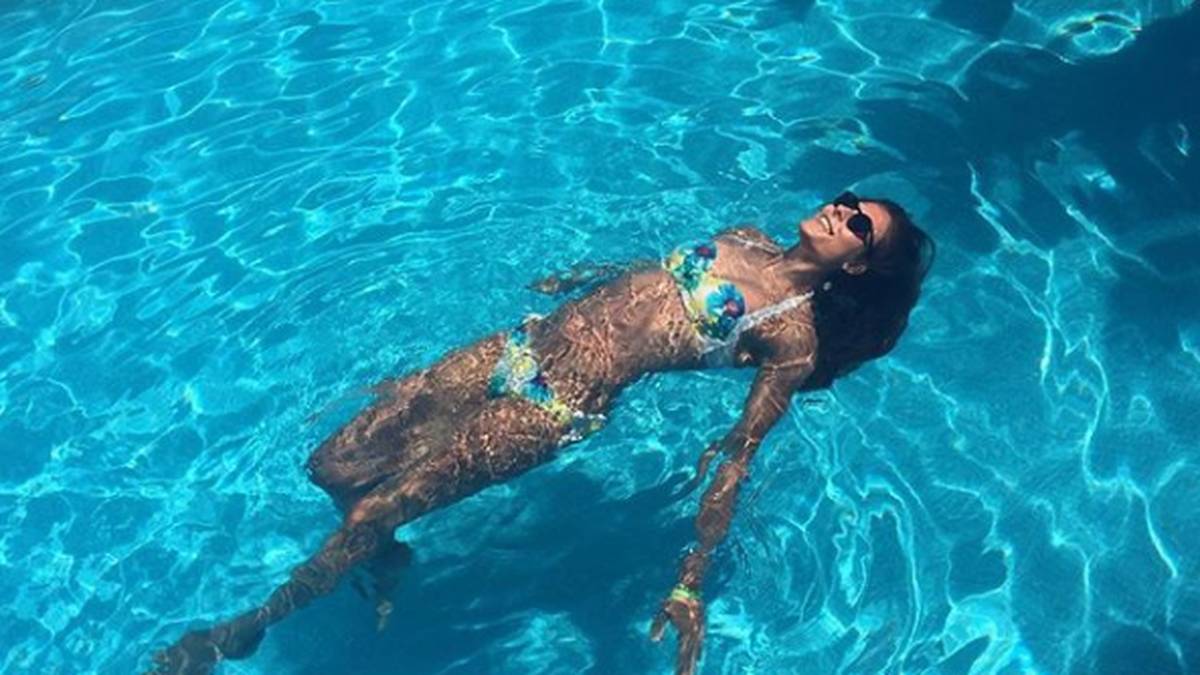 In der Bundesliga läuft die 21-Jährige bei der HSG Blomberg-Lippe auf