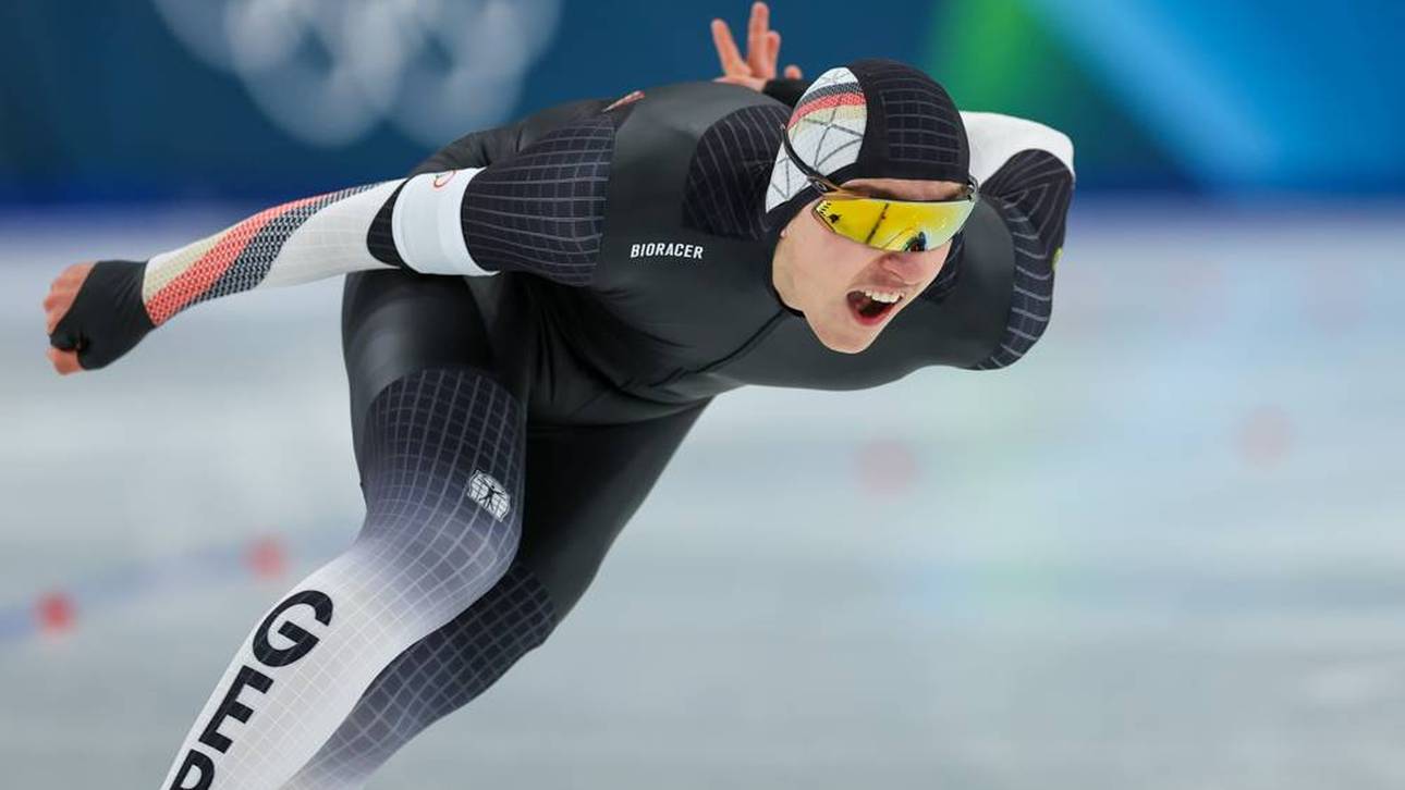 Olympia-Highlights heute: Tag 13