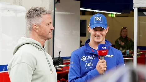 Ralf Schumacher kündigt ein Comeback im Rennsport an