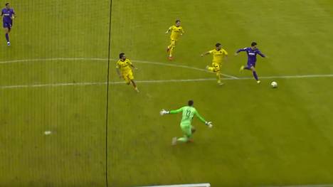 Die Highlights der Partie Erzgebirge Aue - 1. FC Saarbrücken aus der 3. Liga im Video. 