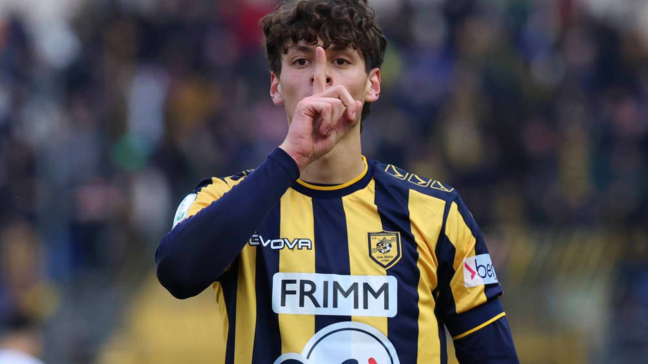 Tor sorgt in Italien für einen Eklat