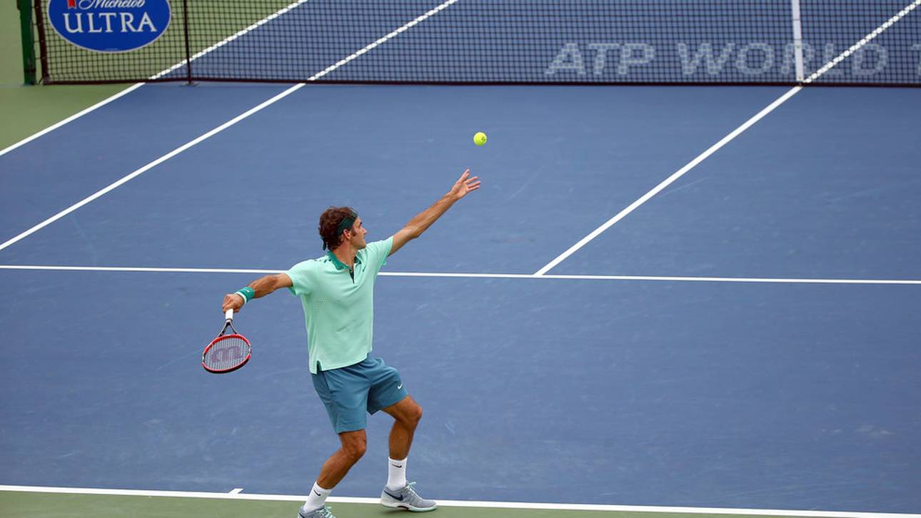 Tennis – ATP World Tour