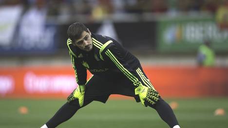Iker Casillas wechselt von Real Madrid zum FC Porto