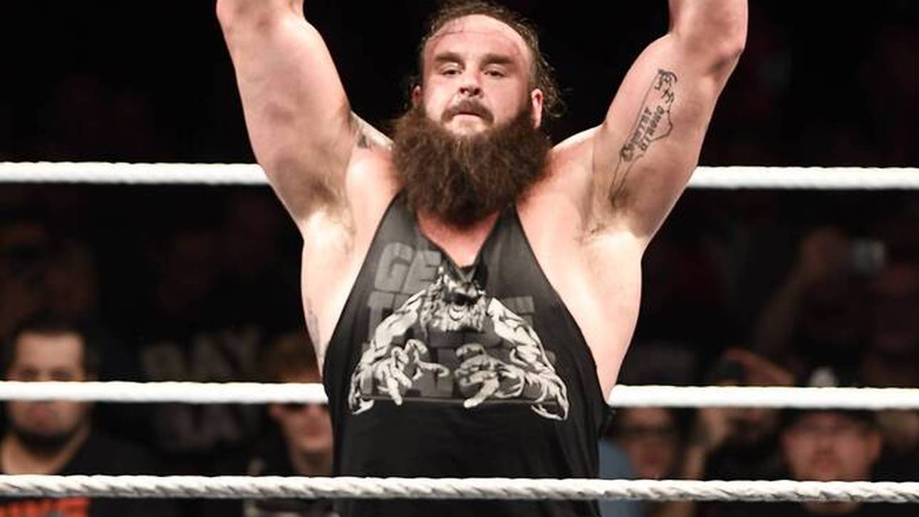 Debüt-Coup um Ex-WWE-Topstar geplatzt