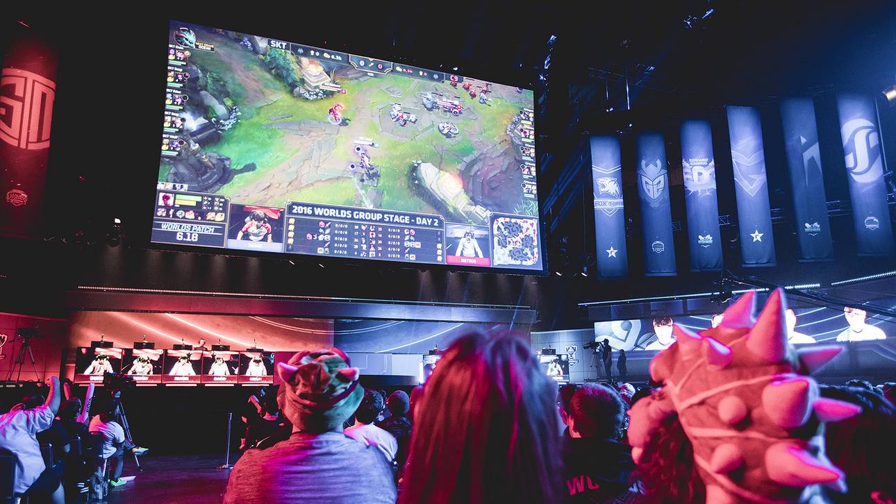 Endlich ein europäischer Sieg