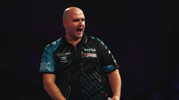2018 William Hill PDC World Darts Championships - Day Fifteen