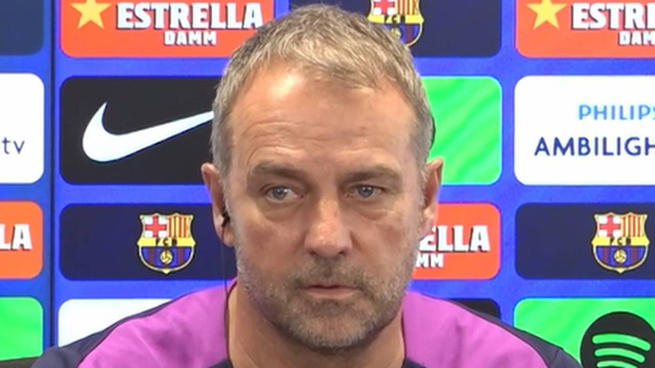 "Er ist der beste Trainer der Welt"