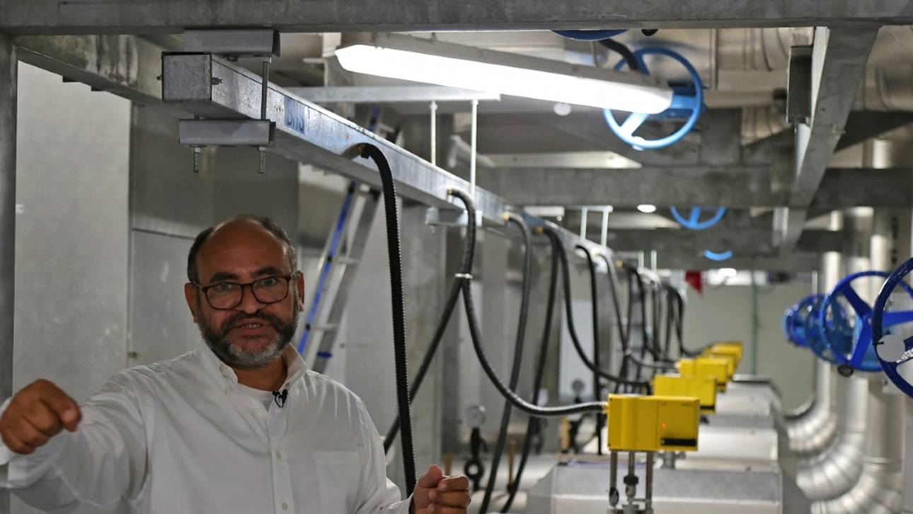 Klimatisierter Olympia-Marathon in Katar?