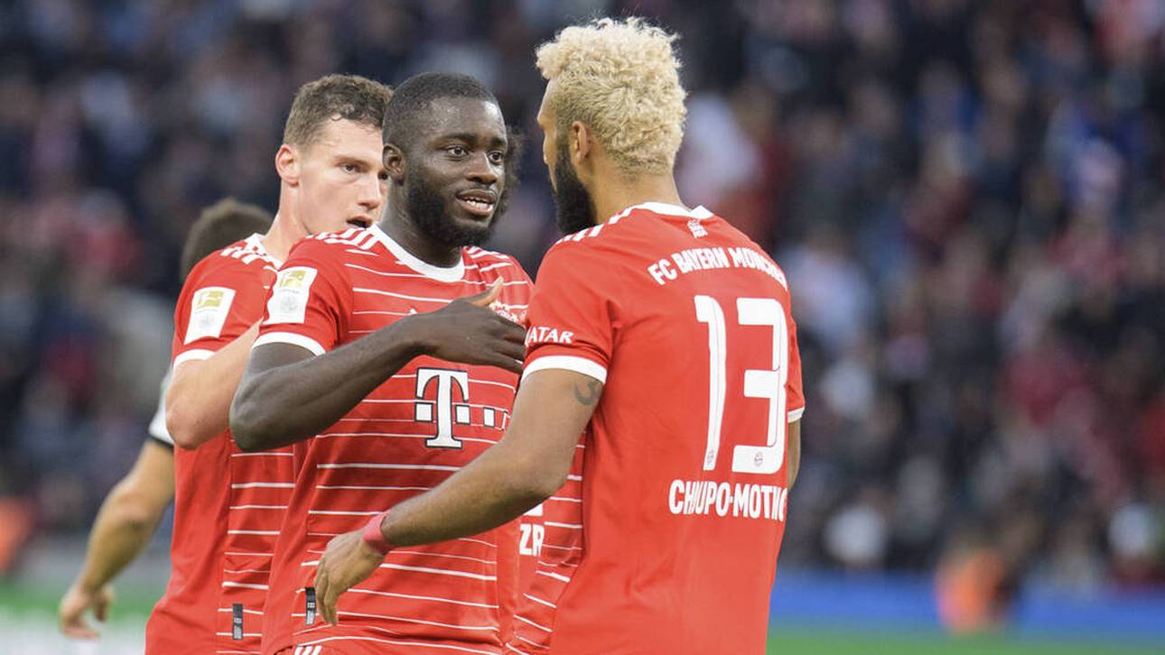 Bayern-Star reagiert auf Nagelsmann