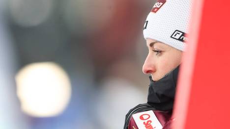 Lara Gut-Behrami musste ihren Start in Sölden kurzfristig absagen