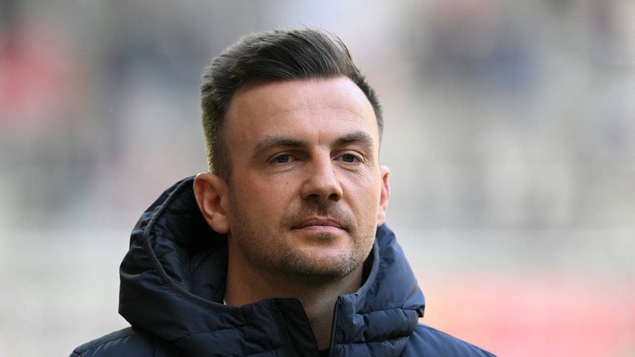 Dieser Klub kämpft gegen die Krise