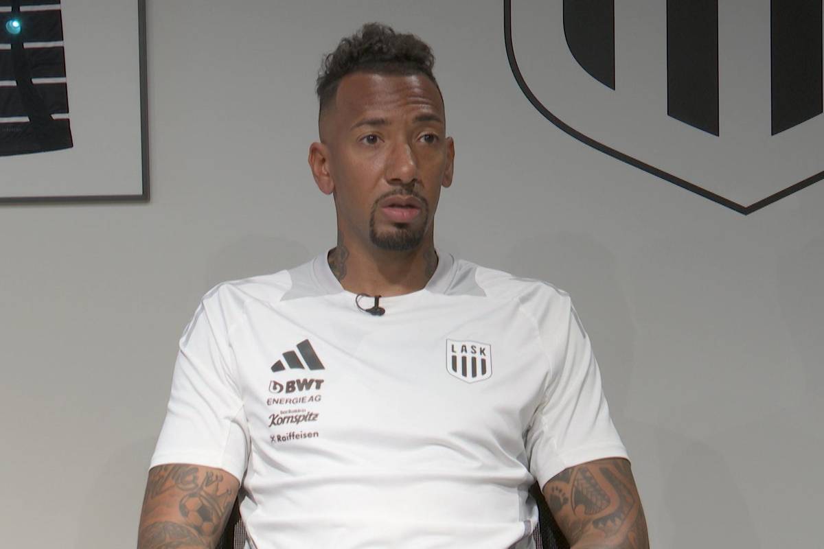 Jerome Boateng fordert im exklusiven SPORT1-Interview mehr Führungspersönlichkeit auf der Innenverteidiger-Position des FC Bayern. Die bevorstehende Verpflichtung von Jonathan Tah sieht er positiv.