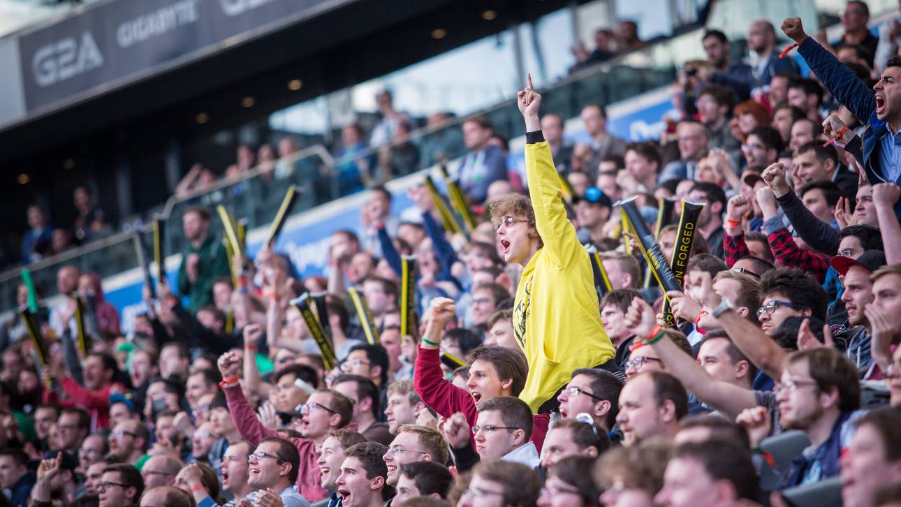 H4nn1 schreibt Fnatic nicht ab