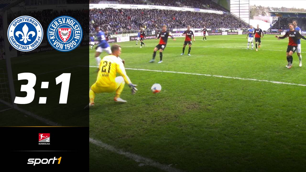 Kiel im Saisonendspurt ohne Routinier