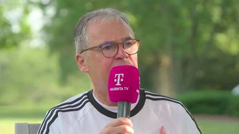 DFB-Geschäftsführer Andreas Rettig spricht nach der Niederlage des DFB-Teams gegen Ecuador über die anstehende K.o.-Phase und den Druck, der auf der Mannschaft von Julian Nagelsmann lastet. 