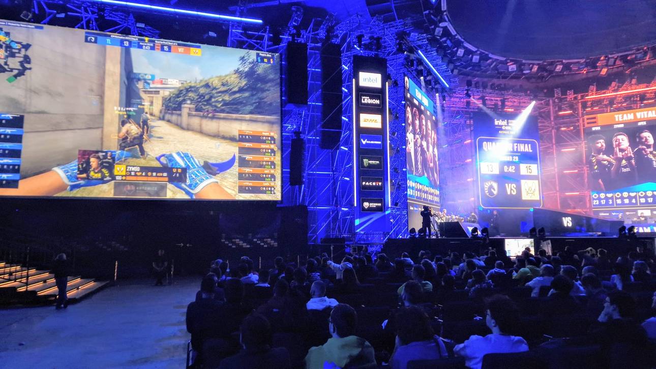 Das Comeback des Jahres!