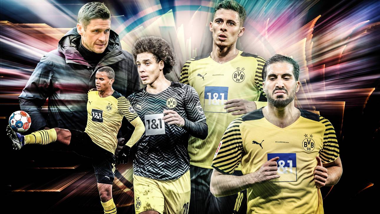 Wer beim BVB noch zu viel verdient