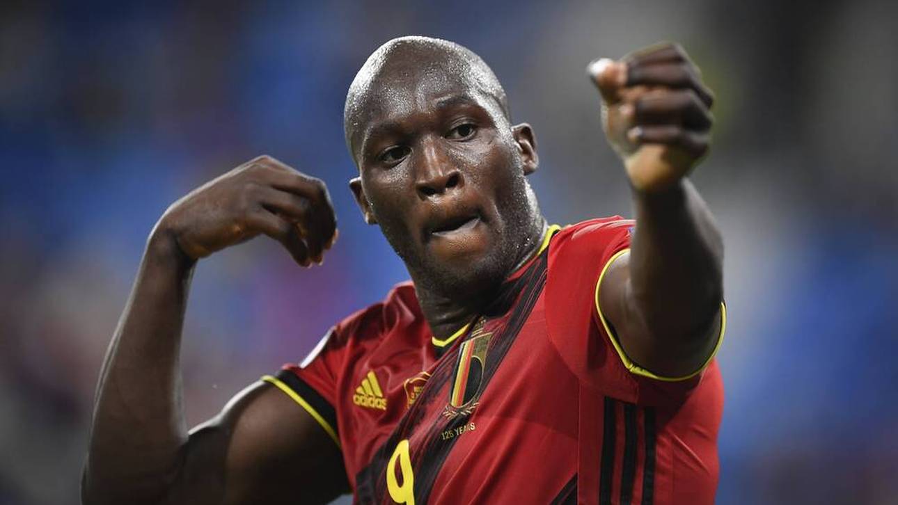 Der unglaubliche Wandel des Lukaku